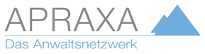 Logo von Apraxa - Das Anwaltsnetzwerk